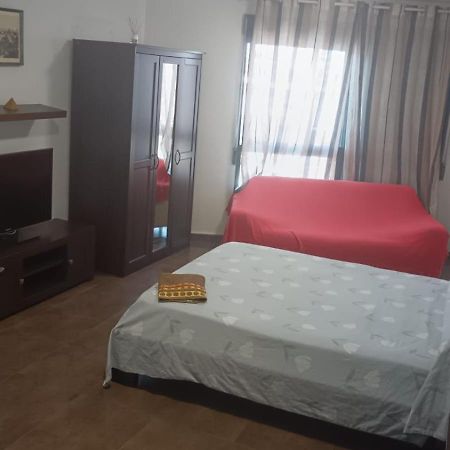 Apartamento Gloria Patricia Алкантария Екстериор снимка