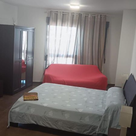 Apartamento Gloria Patricia Алкантария Екстериор снимка