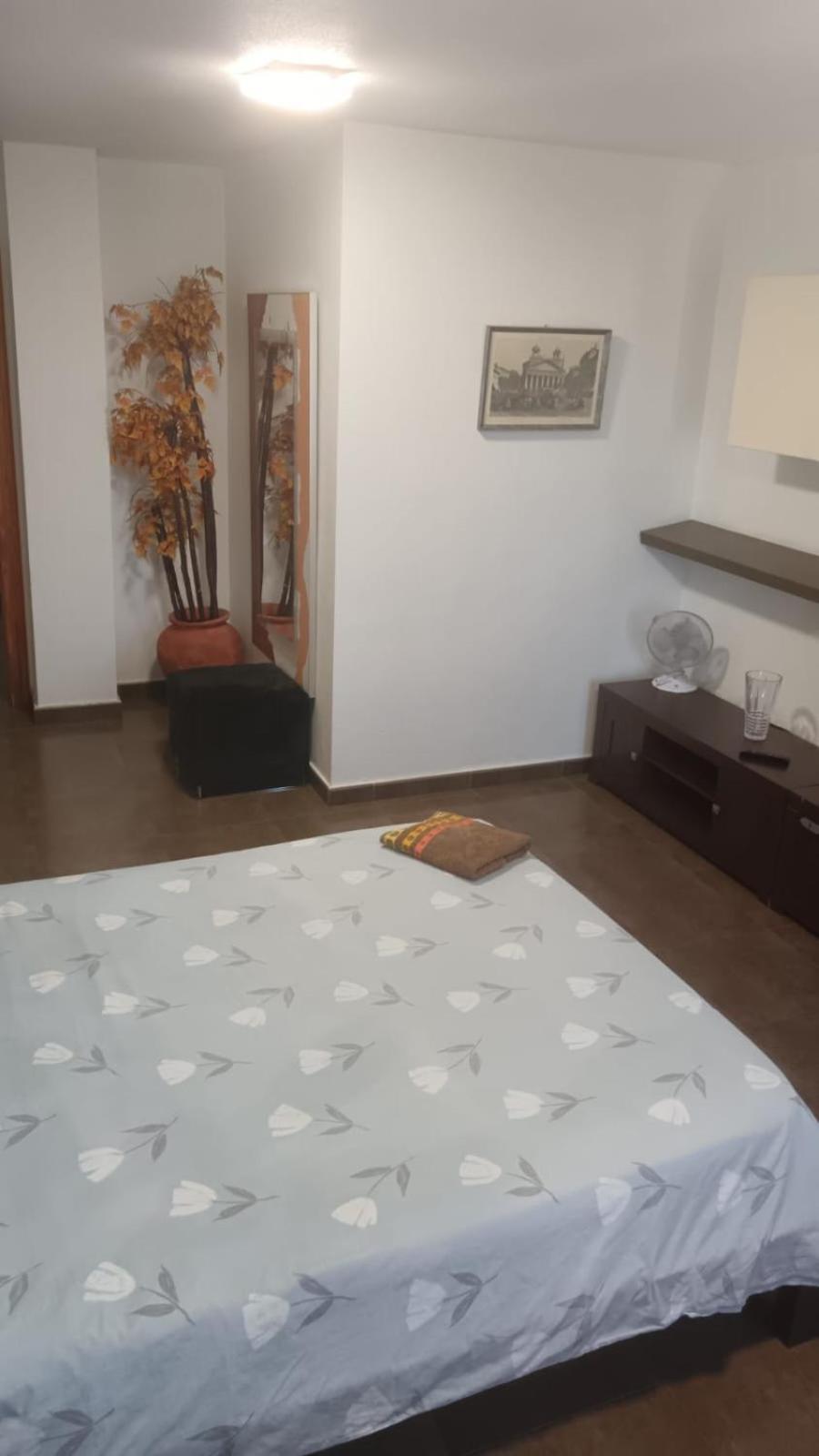 Apartamento Gloria Patricia Алкантария Екстериор снимка