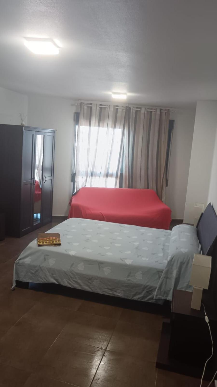 Apartamento Gloria Patricia Алкантария Екстериор снимка