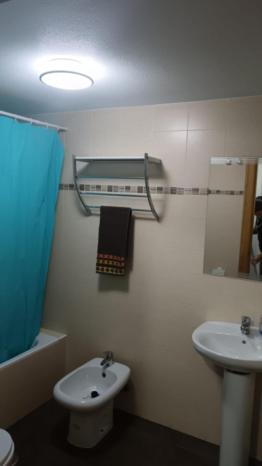 Apartamento Gloria Patricia Алкантария Екстериор снимка