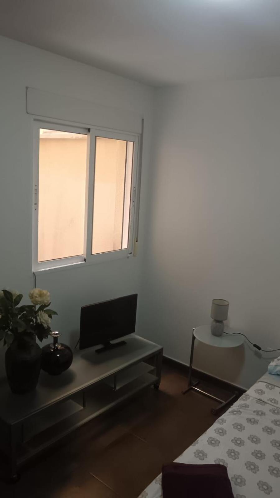 Apartamento Gloria Patricia Алкантария Екстериор снимка